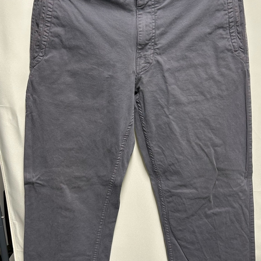 The North Face Gray Pants – Size 32 Regular Fi